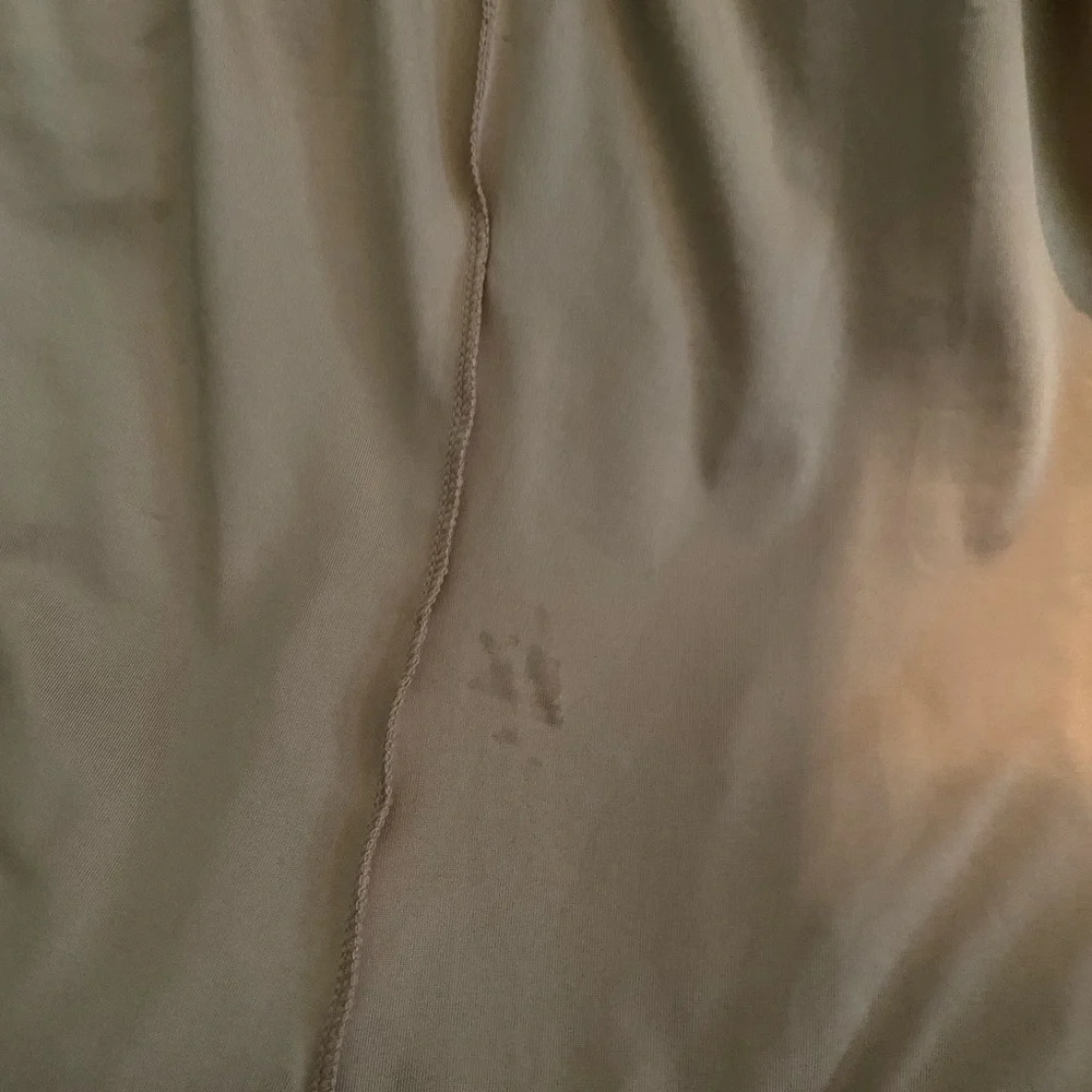 Jovani Burgundy lace dress sz- 8 - Picture 6 of 6